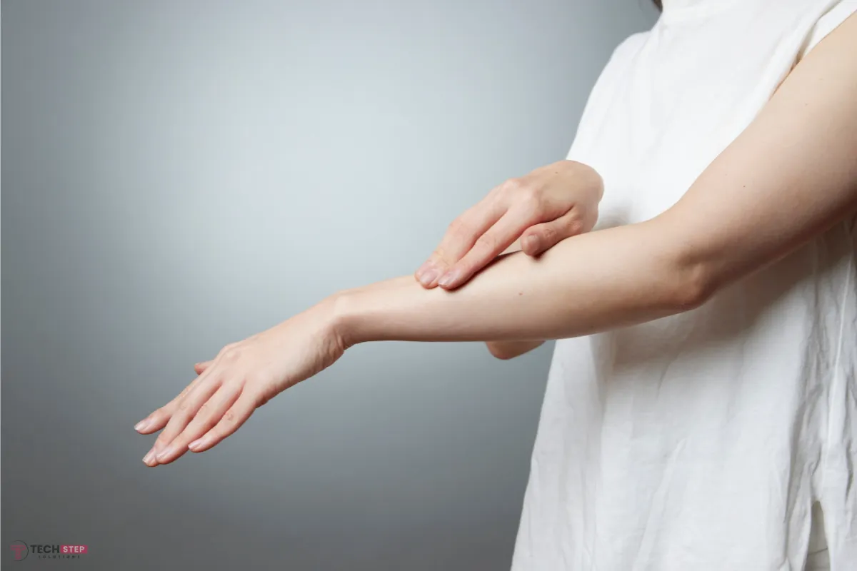 elbow bleaching services in Lake Forest