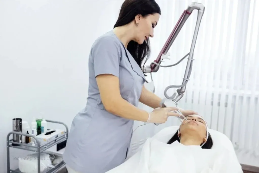 intimate picoway laser treatments