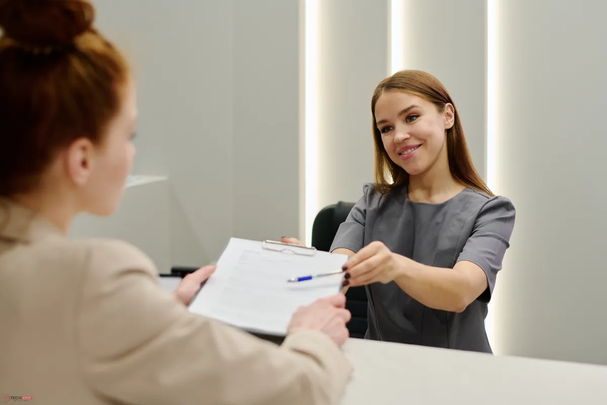 Nipple Bleaching Aftercare
