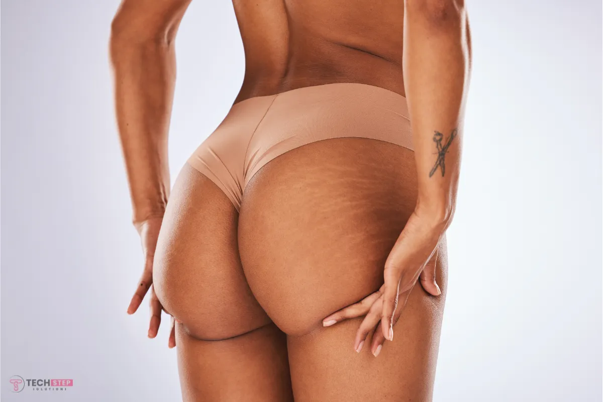 Genital Bleaching and Whitening Treatment