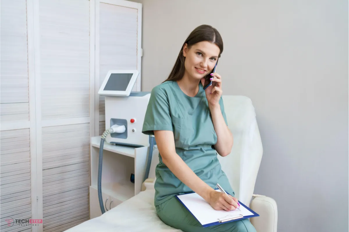 Laser Vaginal Rejuvenation Appointment in Irvine