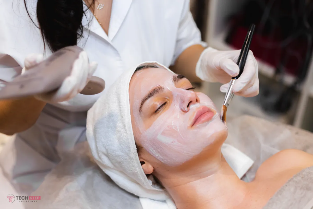 Leading Med Spa in Irvine