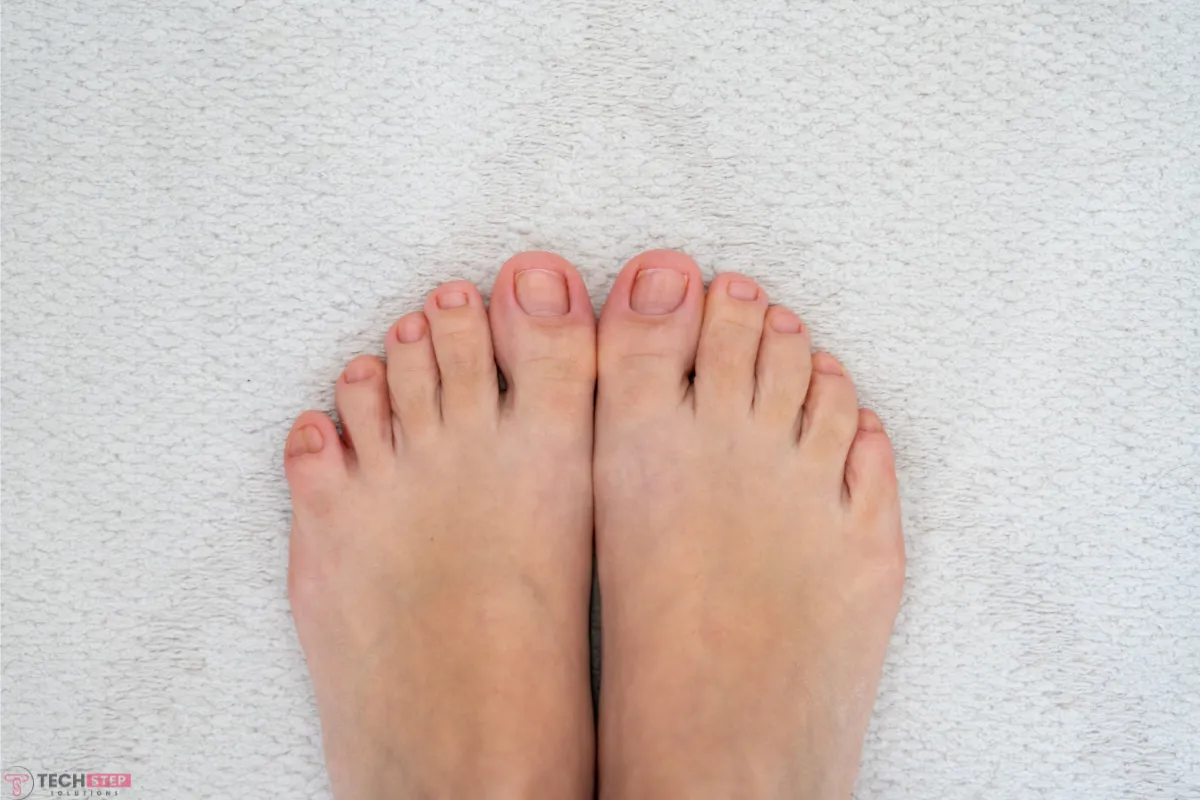 Stop Toenail Fungus
