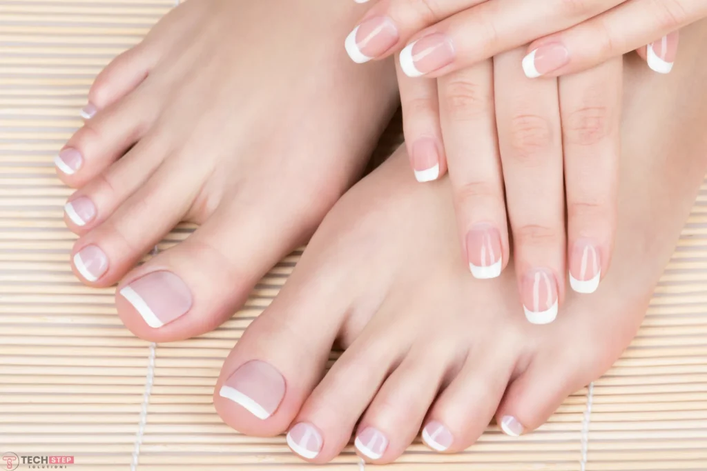 Toenail Fungus