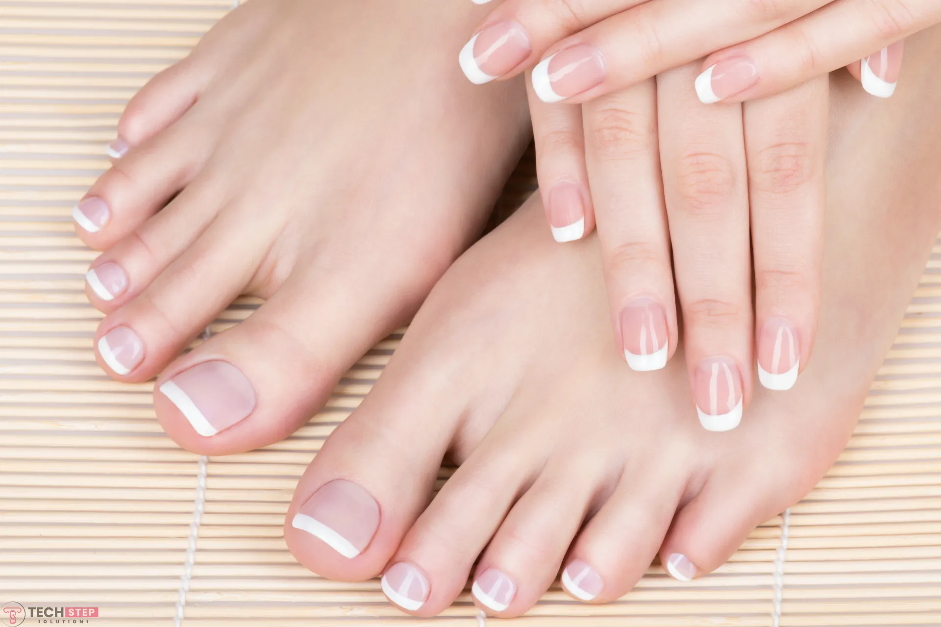 Toenail Fungus