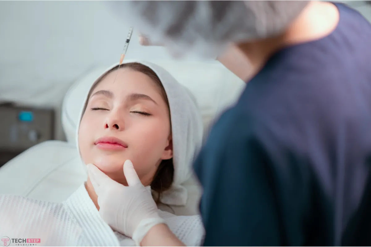 cosmetic treatments