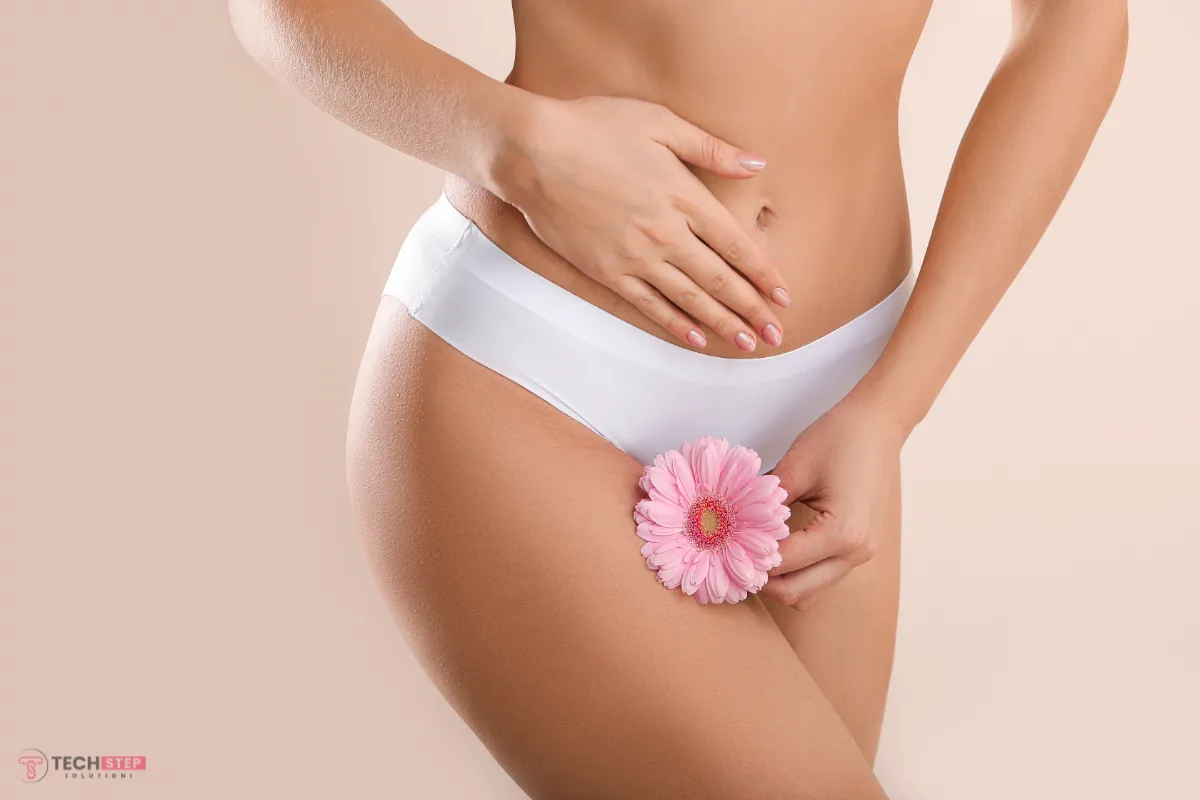 laser vaginal tightening