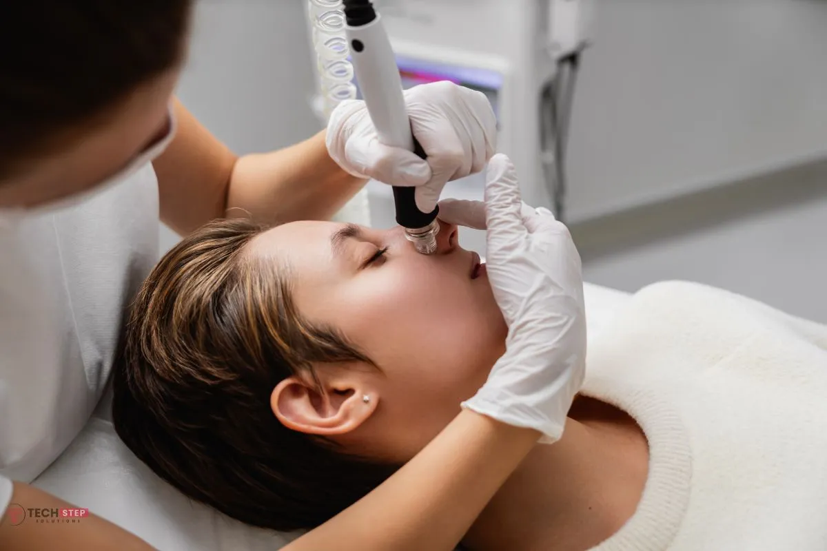 Final thoughts on achieving clear skin with HydraFacial treatment