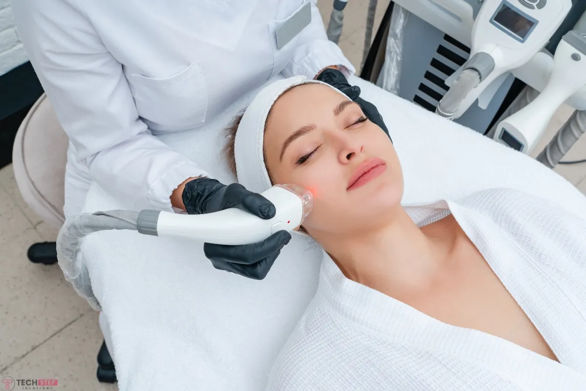 Glowing Skin with the Best IPL Treatment
