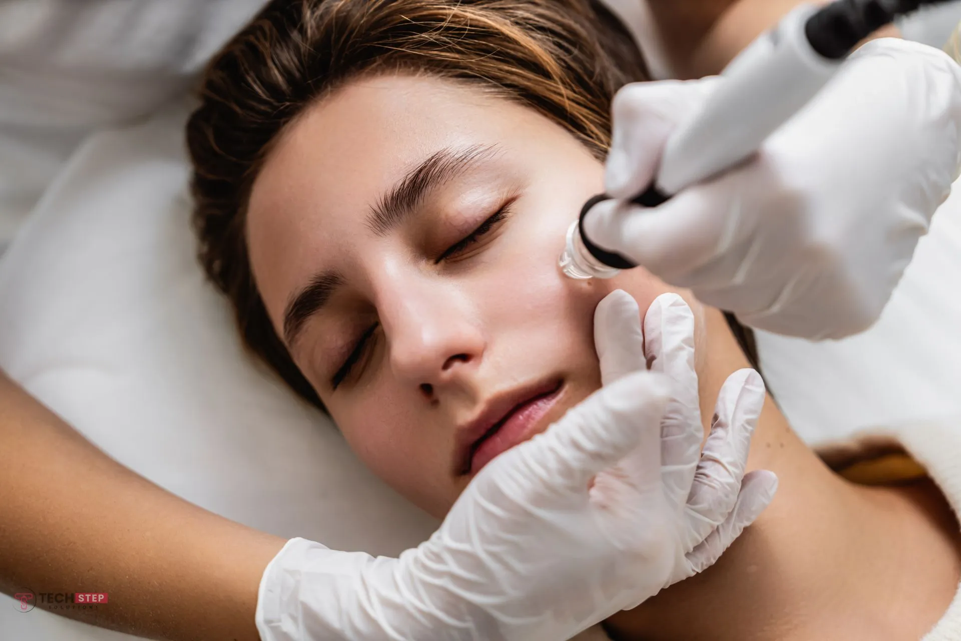 HydraFacial treatment for clear, glowing skin - How long it lasts