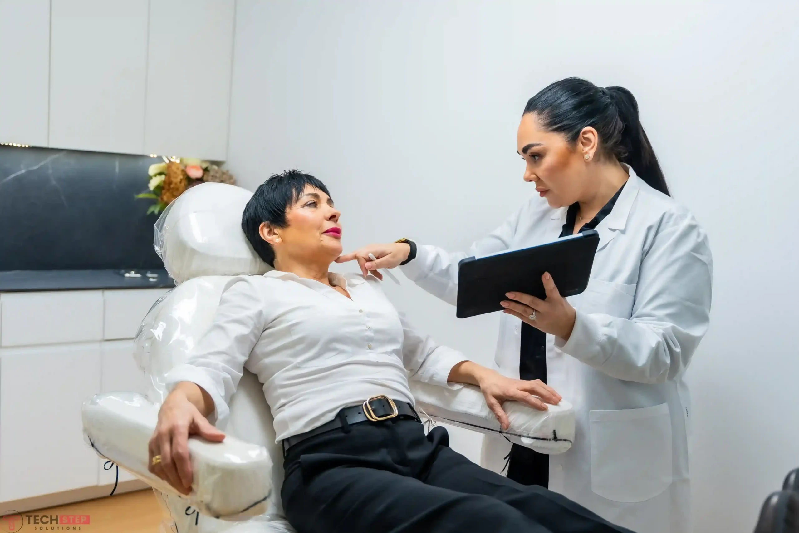 IPL Treatment consultant