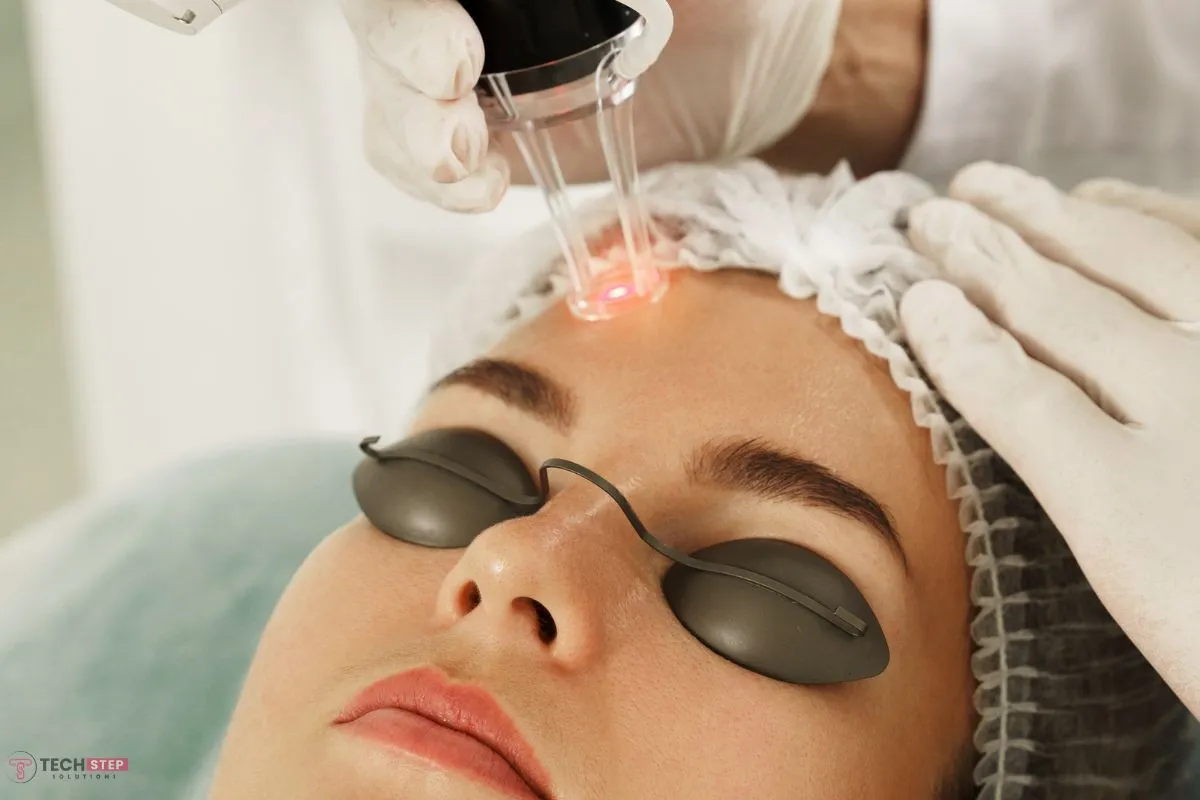 Laser Skin Resurfacing in Orange County
