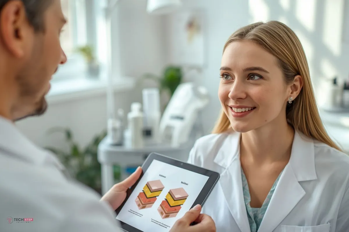 Melasma Treatment near me in Orange County