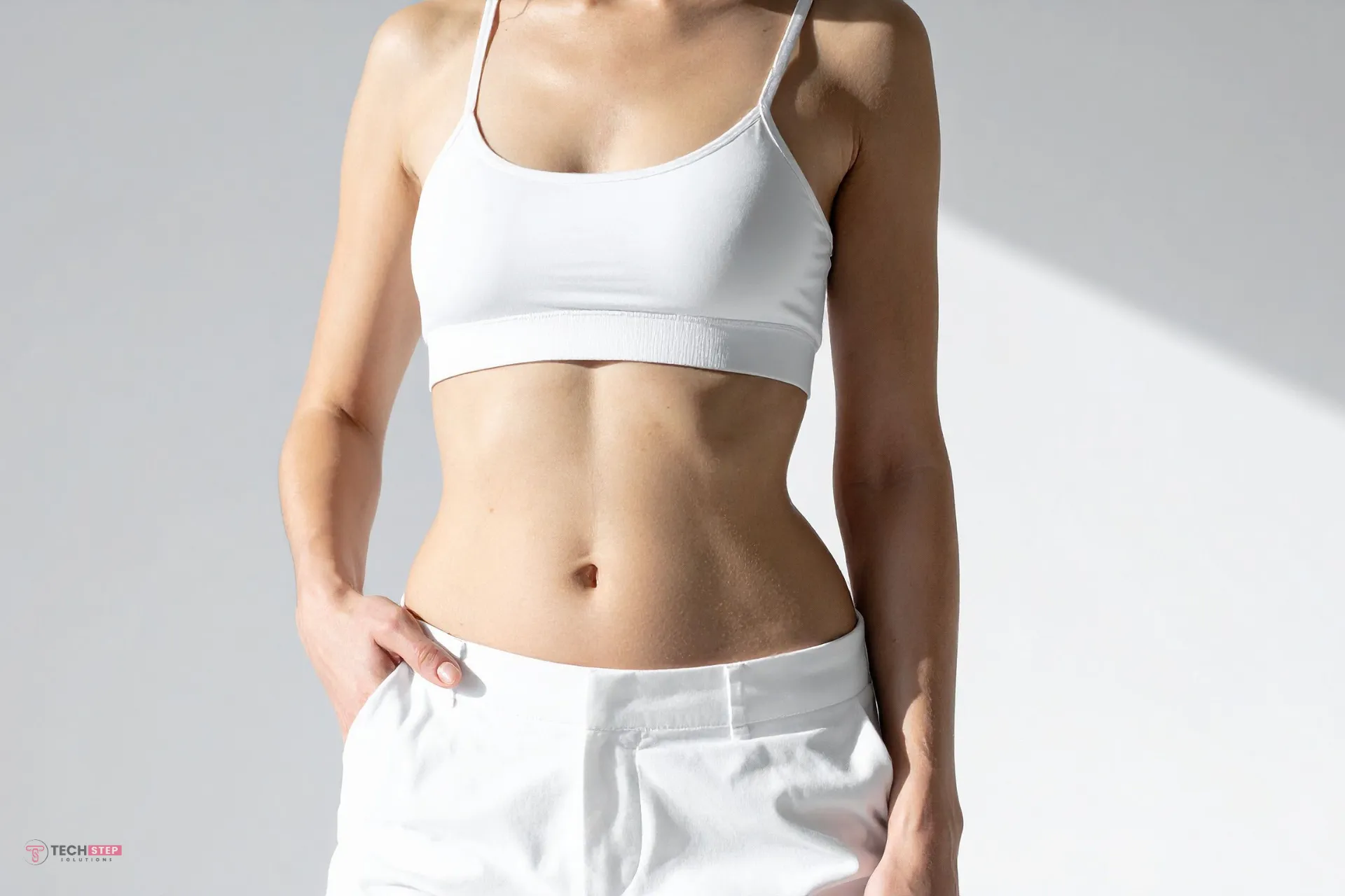 Nipple Bleaching Orange County