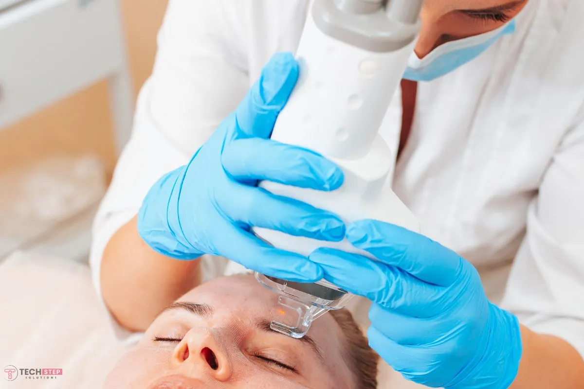 Patient result in Orange County