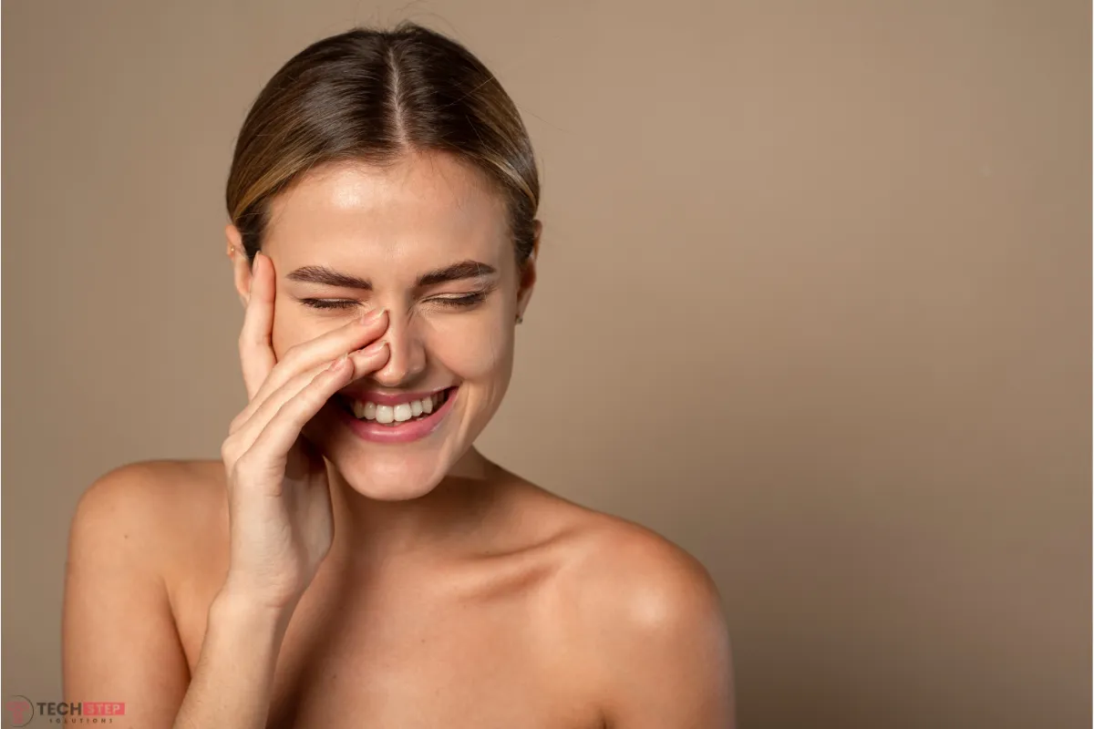 Rosacea Skin Condition