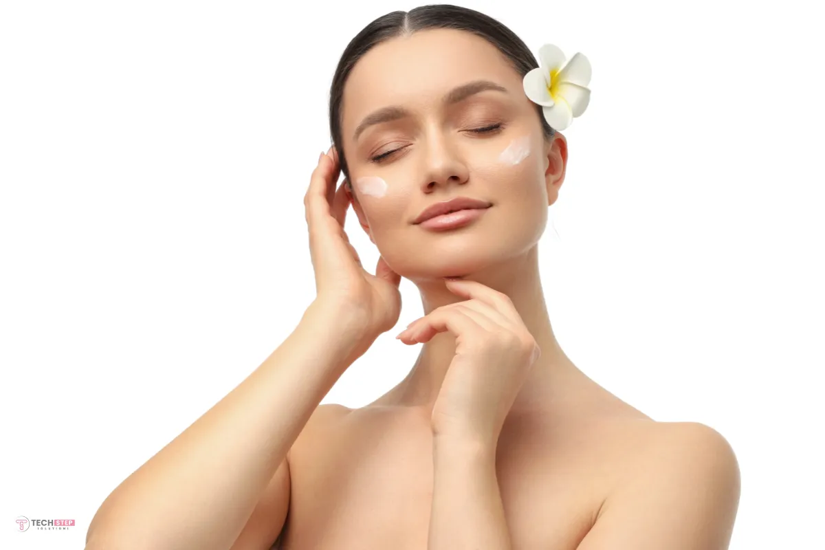 Skin Rejuvenation Orange in County