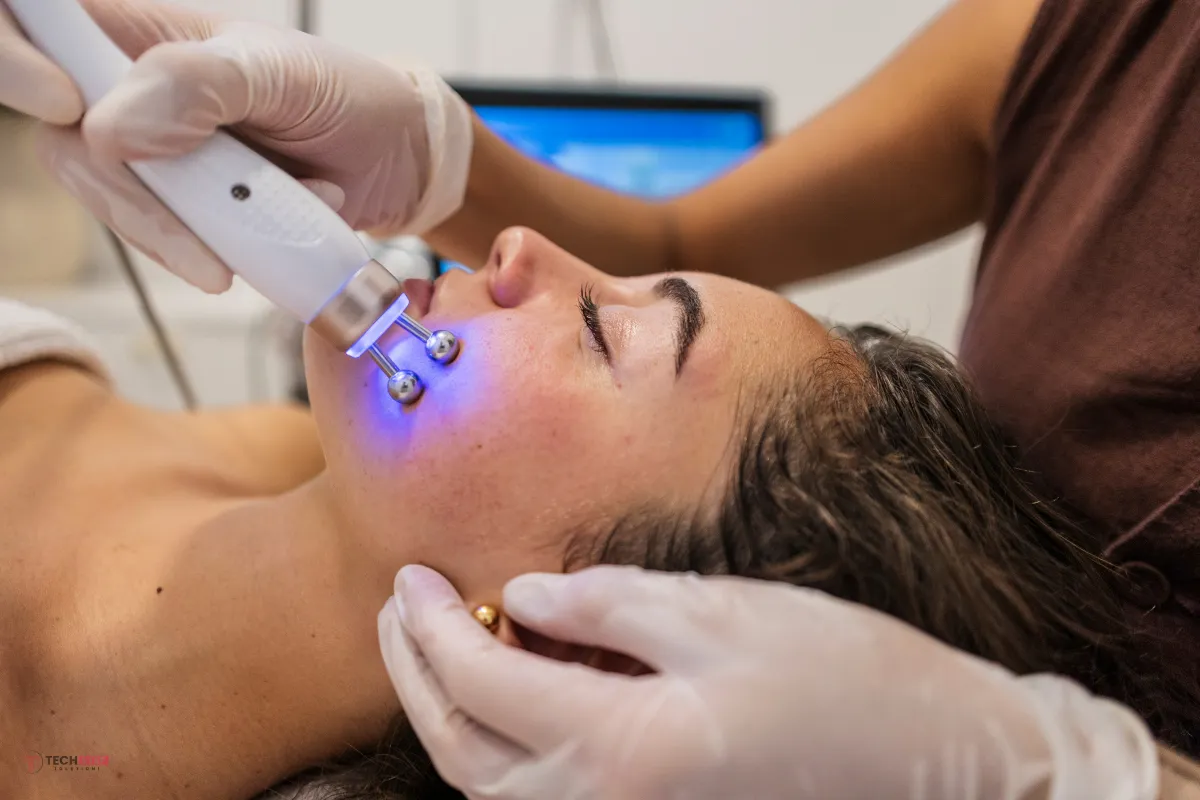 Skin Rejuvenation causes Orange County