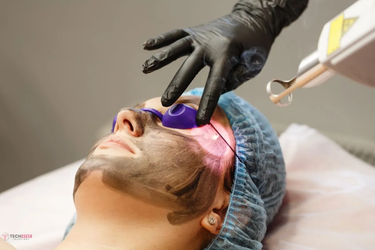 Sunspot Removal in Orange County