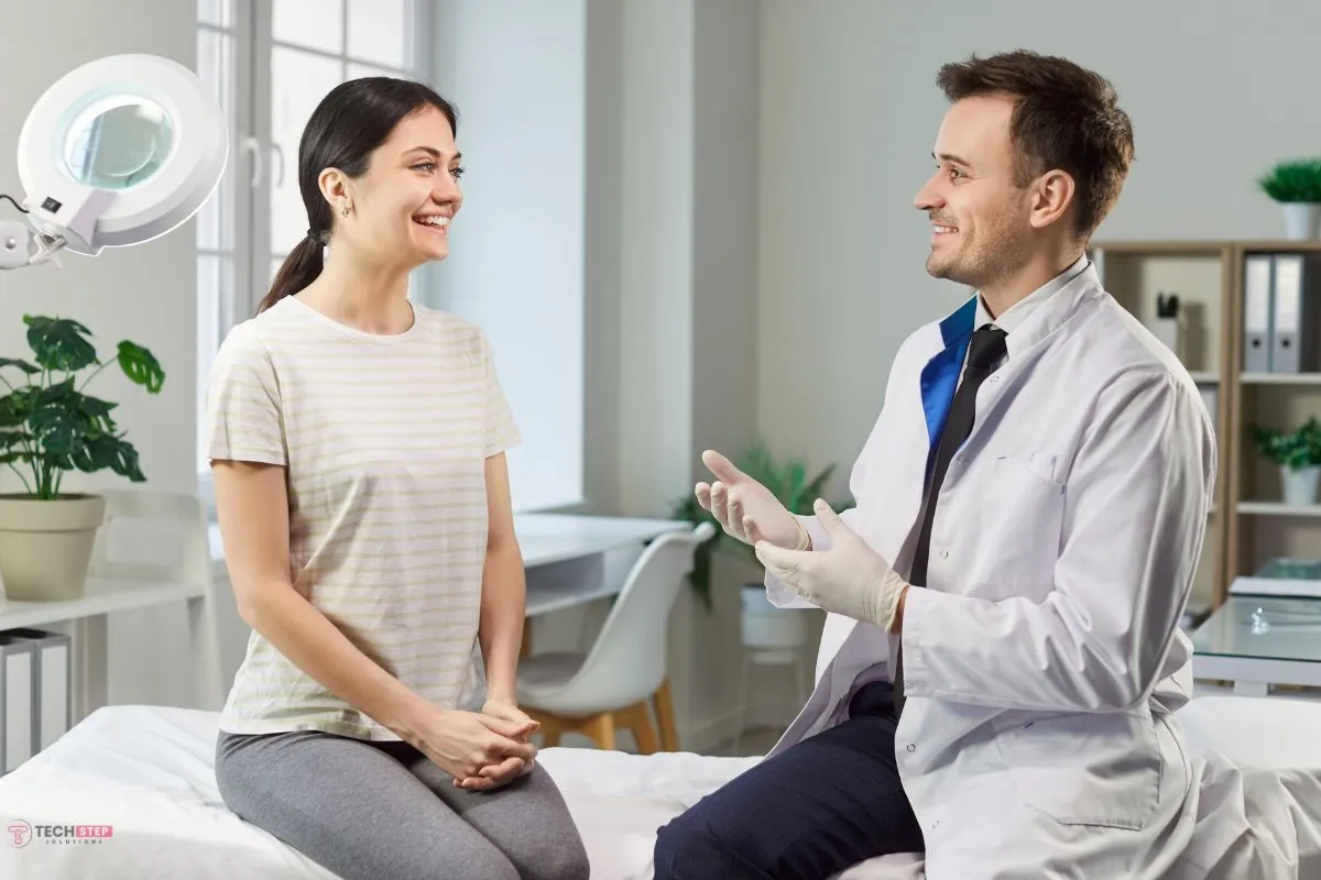 Sunspot Removal treatment consultant