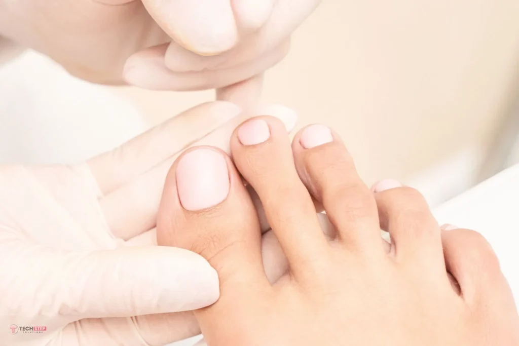 Toenail Fungus Treatment in Orange County
