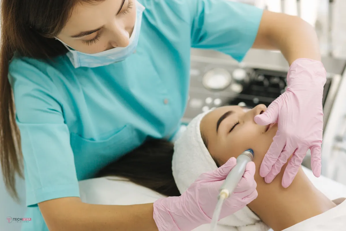 how much is hydrafacial near me in Orange County