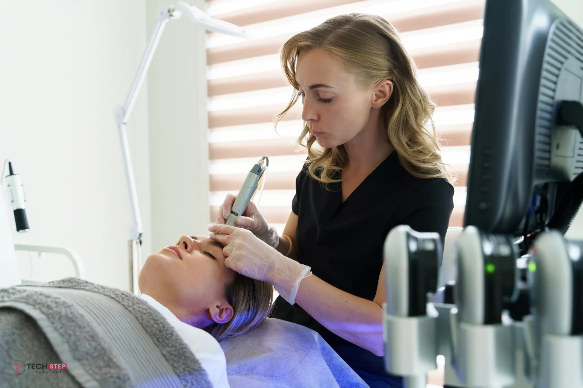 Are Hydrafacials Safe During Pregnancy