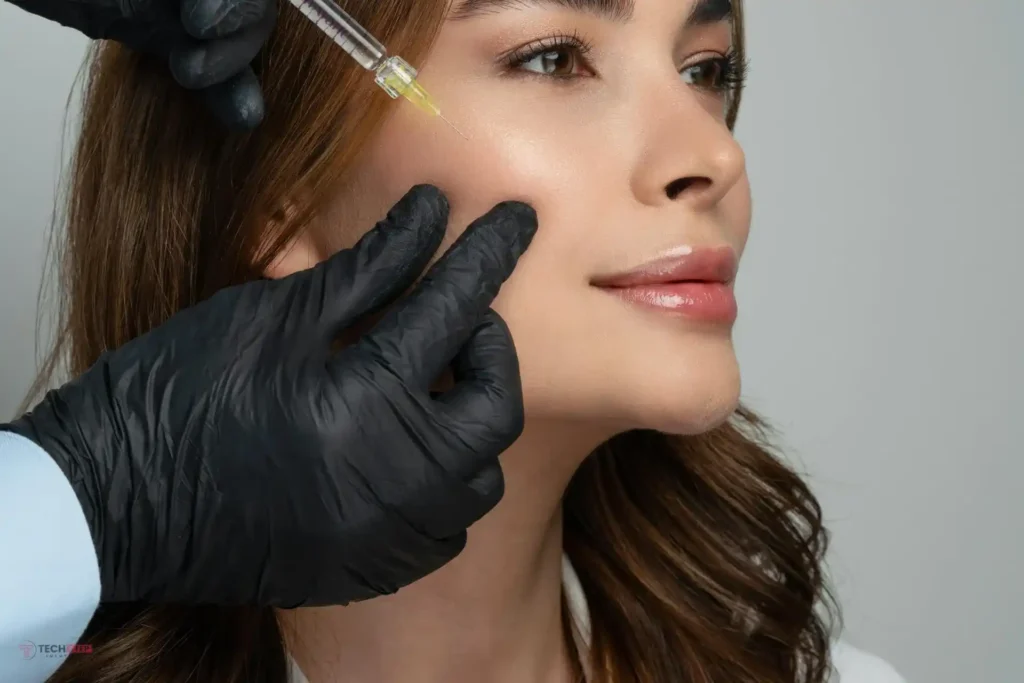 Dermal Fillers Med Spa Orange County
