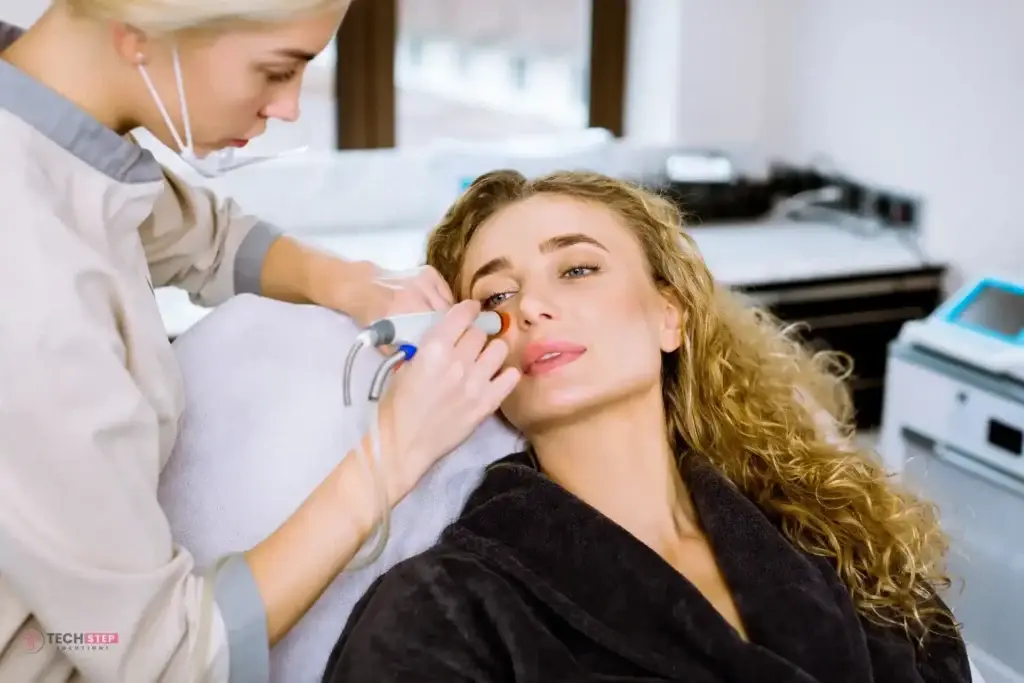 Hydrafacial in Lake Forest