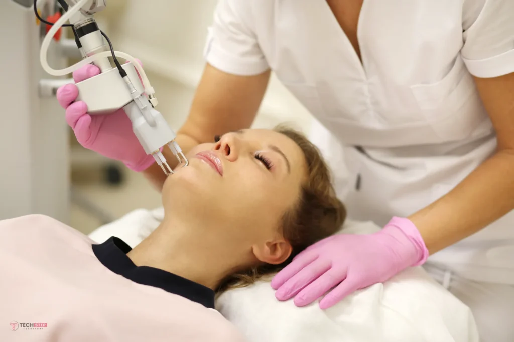 Hyperpigmentation Laser Treatment