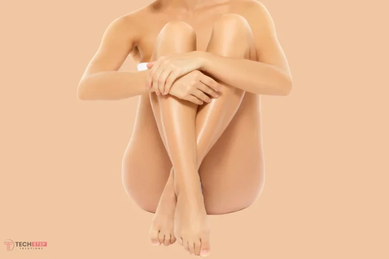 Laser Vaginal Lightening