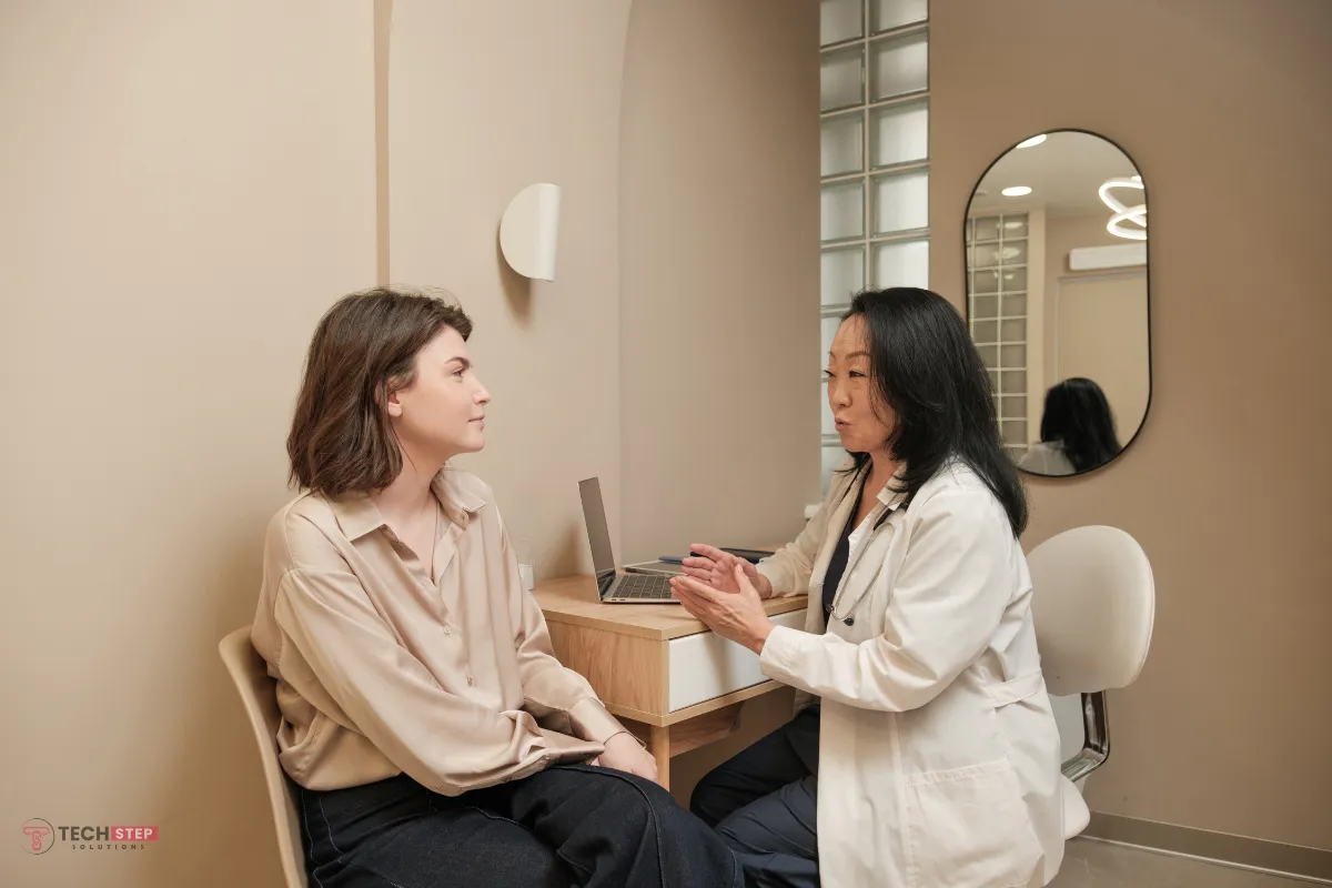 Professional medspa vaginal tightening treatments