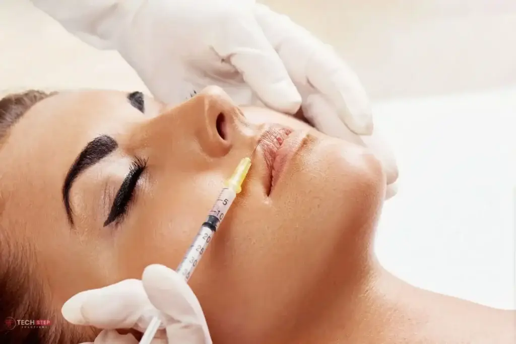 is a lip flip permanent no results last 2 to 5 months before after