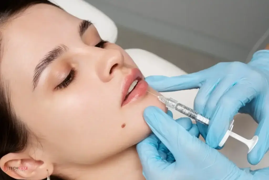 is dermal filler lip filler