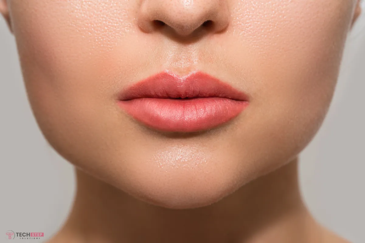 lip flip Botox work