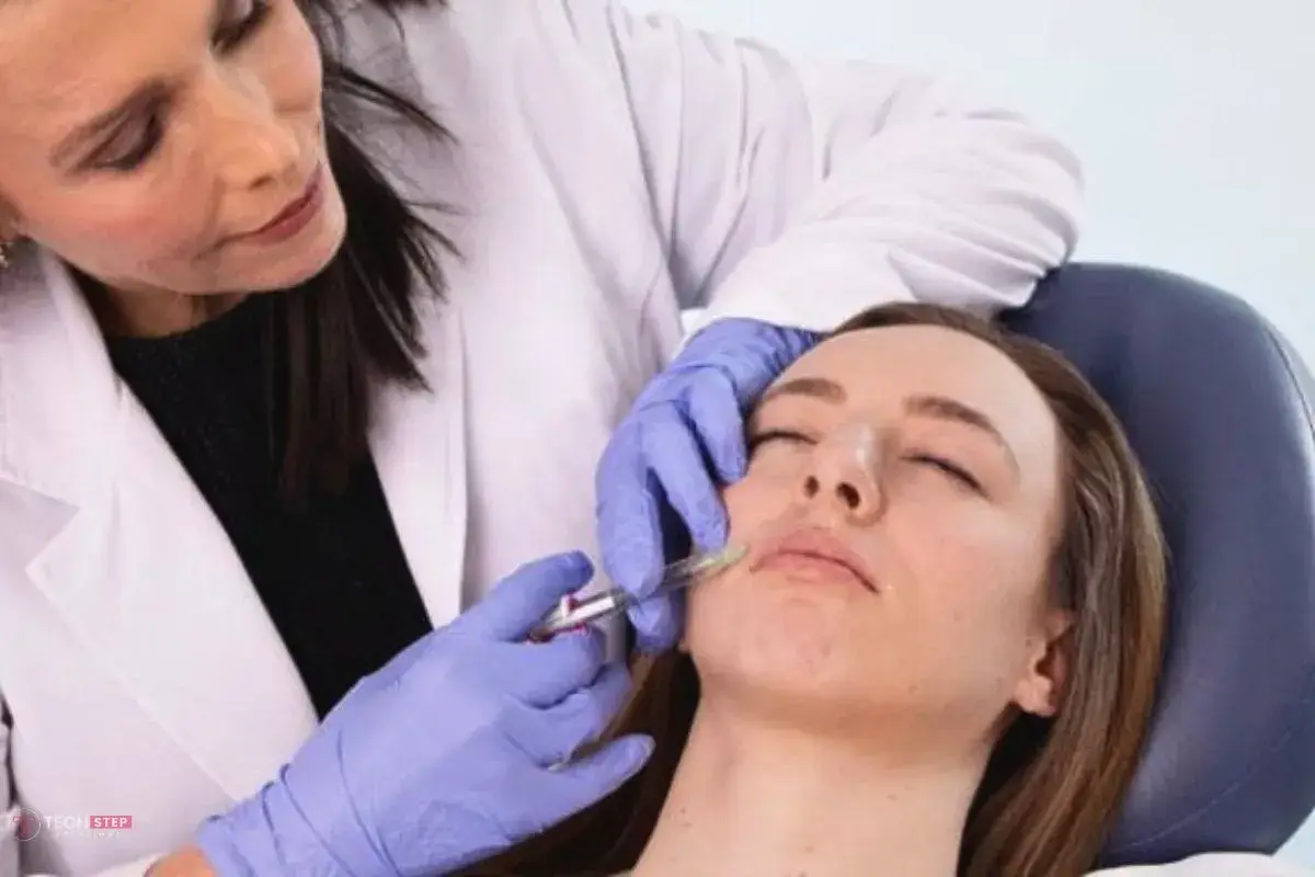 lip flip results is a lip flip permanent temporary enhancement