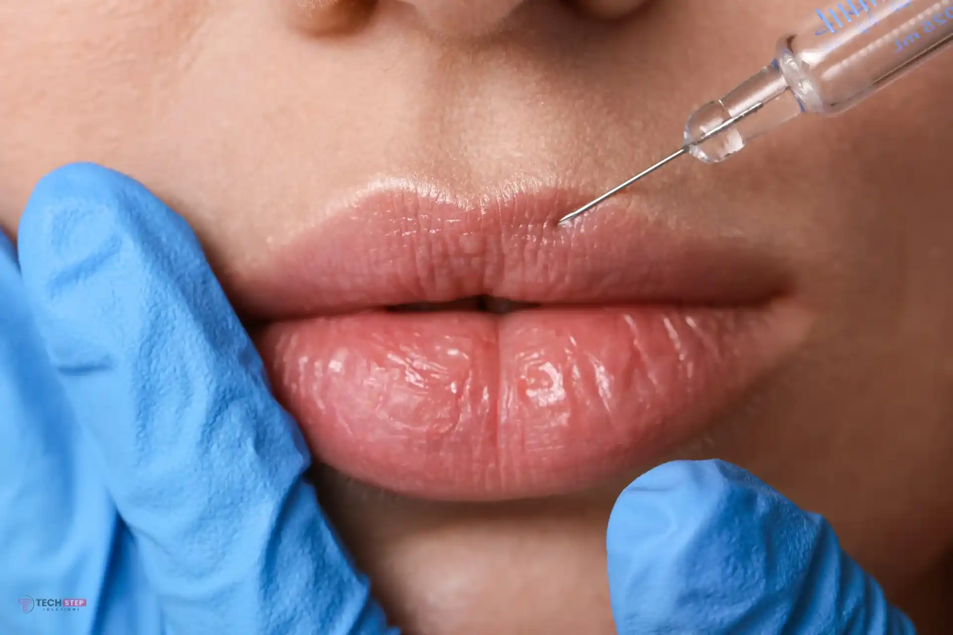 what is lip filler