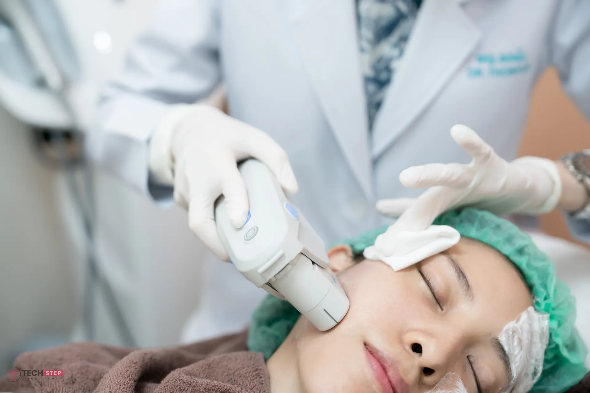 How Many Ultherapy Sessions Do You Need