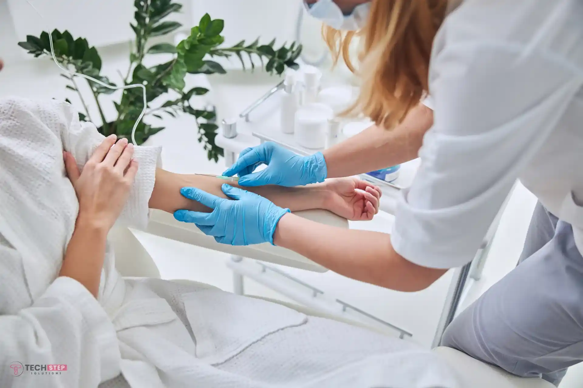 How Much Does IV Therapy Cost