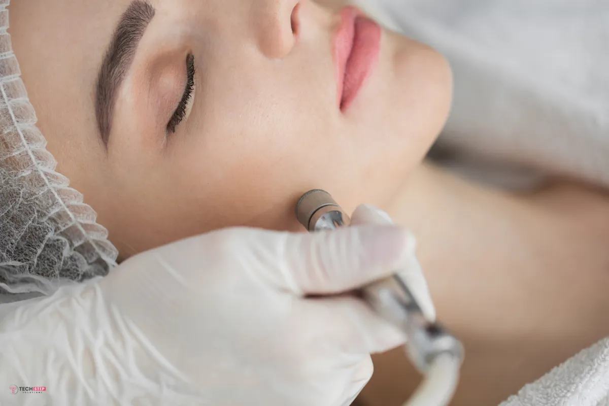 Benefits of Microdermabrasion Facials