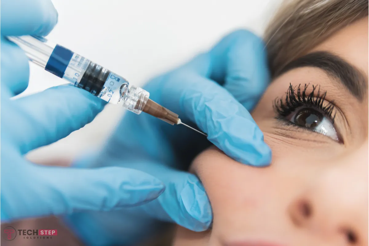 Dermal Filler Results