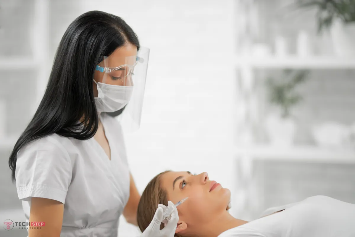 Facial Contouring