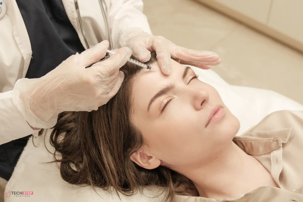 Medical Spa Injectables