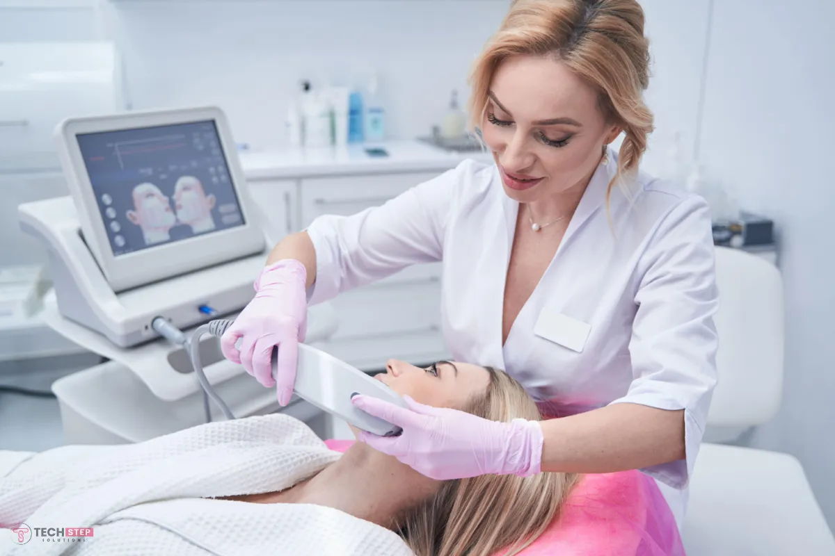 RF Skin Tightening