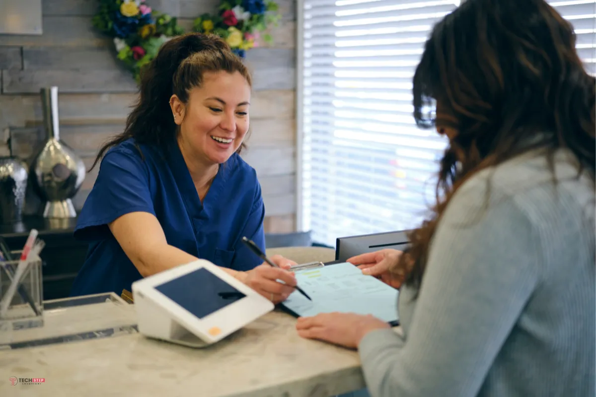 Scar Treatment Consultation
