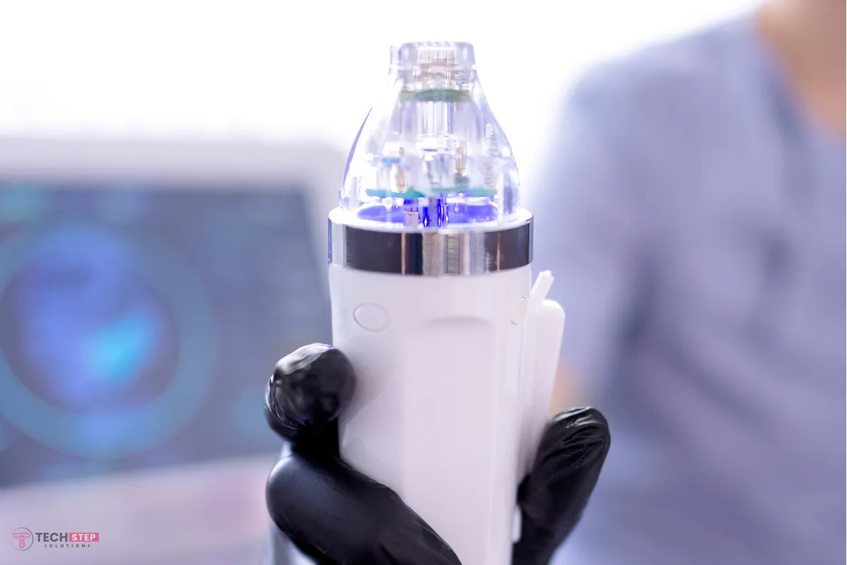 RadioFrequency Microneedling Lake Forest,CA