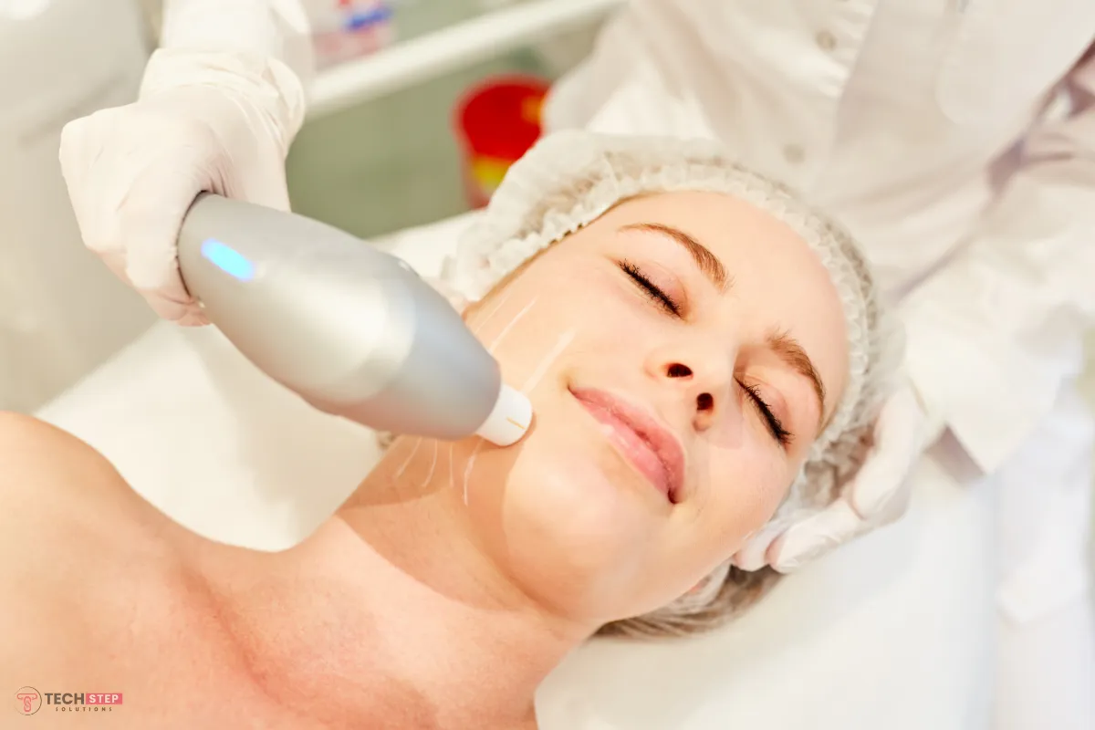 Skin Tightening Before After