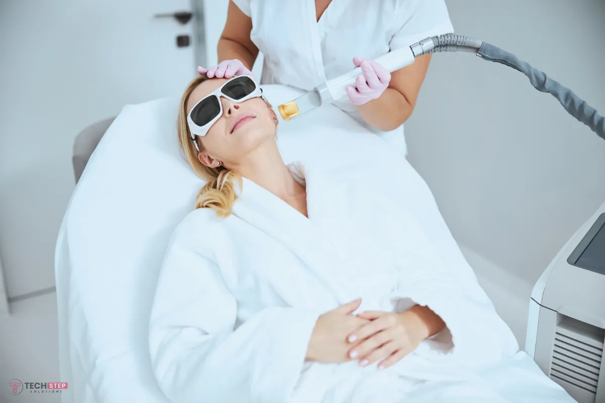Skin Tightening Consultation
