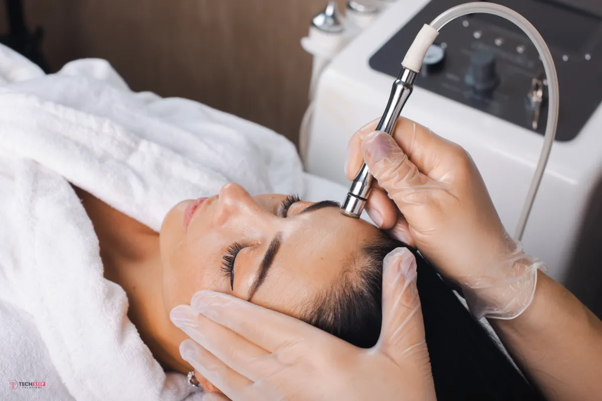 Suitable Candidates for Microdermabrasion Facial