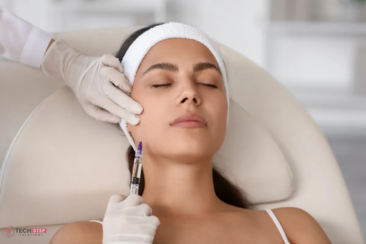 cheek fillers lake forest